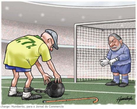 Abaixo-assinado contra veto ao fim do fator previdenciário e ao reajuste de aposentados