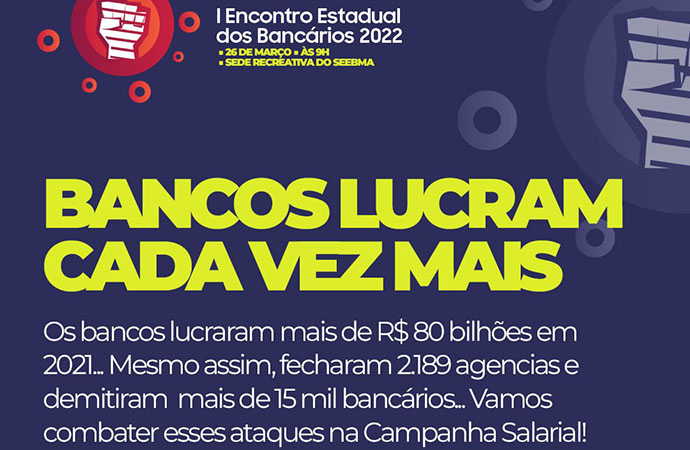 Lucros dos Bancos no 1&ordm; semestre de 2011