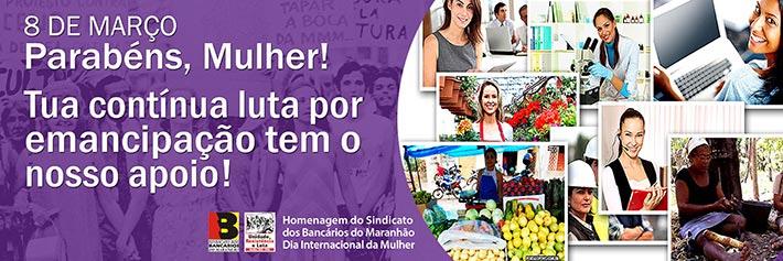 Outdoor Dia da Mulher 2014